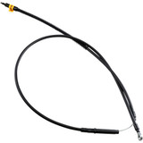 Barnett High-Efficiency Stealth Clutch Cable - +3" 131-30-10005He3