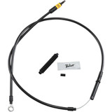 BARNETT 1313010020HE6 Barnett High-Efficiency Stealth Clutch Cable - +6" 131-30-10020He6