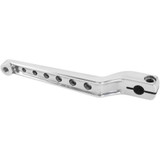 PAUL YAFFE BAGGER NATION TSLC Paul Yaffe Bagger Nation Stealth Toe Shifter - Chrome Tsl-C