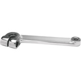 Jims Shifter Lever - Chrome 33715-85Ac