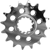 VORTEX 291216 Vortex Front Sprocket - 16-Tooth 2912-16