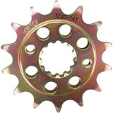 VORTEX 324014 Vortex Front Sprocket - 14-Tooth 3240-14