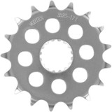 VORTEX 352017 Vortex Front Sprocket - 17-Tooth 3520-17