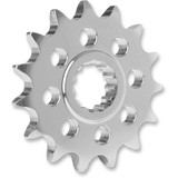 VORTEX 337015 Vortex Front Sprocket - 15 Tooth - Kawasaki/Yamaha 3370-15