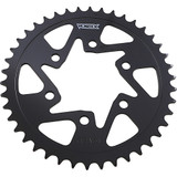 Vortex Steel Rear Sprocket - 42 Tooth - Kawasaki 452As-42