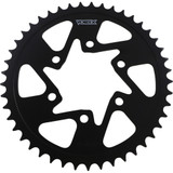 Vortex Steel Rear Sprocket - 45 Tooth - Kawasaki 452As-45