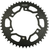 Vortex Steel Rear Sprocket - 47 Tooth - Yamaha 641As-47