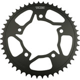 VORTEX 642AS48 Vortex Steel Rear Sprocket - 48 Tooth - Yamaha 642As-48
