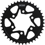VORTEX 454S41 Vortex Steel Rear Sprocket - 41 Tooth - Kawasaki 454S-41