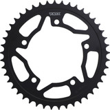 Vortex Steel Rear Sprocket - 45 Tooth 526As-45