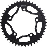 VORTEX 526AS45 Vortex Steel Rear Sprocket - 45 Tooth 526As-45