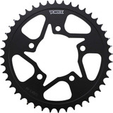 VORTEX 528AS44 Vortex Steel Rear Sprocket - 44 Tooth - Suzuki 528As-44