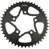 VORTEX 528AS45 Vortex Steel Rear Sprocket - 45 Tooth - Suzuki 528As-45