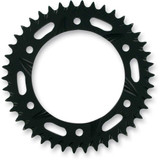 VORTEX 251S43 Vortex Steel Rear Sprocket - 43-Tooth - Honda 251S-43
