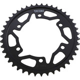 VORTEX 436S43 Vortex Steel Rear Sprocket - 43 Tooth 436S-43