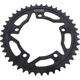 VORTEX 526S43 Vortex Steel Rear Sprocket - 43 Tooth 526S-43