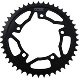 Vortex Steel Rear Sprocket - 45 Tooth 526S-45