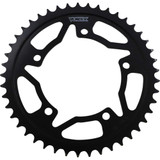 VORTEX 526S45 Vortex Steel Rear Sprocket - 45 Tooth 526S-45