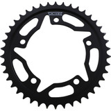 Vortex Steel Rear Sprocket - 42 Tooth 527S-42
