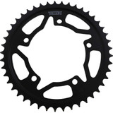 VORTEX 527S45 Vortex Steel Rear Sprocket - 45 Tooth 527S-45