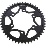 Vortex Steel Rear Sprocket - 47 Tooth 438S-47