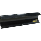 MOOSE UTILITY 2872PF Moose Utility Plow Blade - 72" - Polyethylene 2872Pf