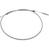 Magnum Shielding High-Efficiency Braided Sterling Chromite Ii Clutch Cable 32026He