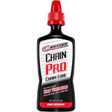 MAXIMA RACING OIL 9503904 Maxima Racing Oil Chain Lubricant - Dry - 4 U.S. Fl Oz. 95-03904
