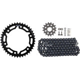 VORTEX CK2148 Vortex Chain Kit - Honda - Cbr 1000 Rr Ck2148