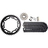 VORTEX CK2152 Vortex Chain Kit - Honda - Cbr 1000 Rr Ck2152