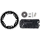 VORTEX CK2261 Vortex Chain Kit - Honda - Cbr 300 Ck2261
