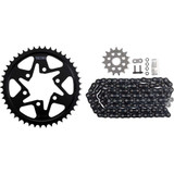 VORTEX CK5172 Vortex Chain Kit - Suzuki - Gsf-1220 S Ck5172