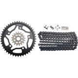 VORTEX CK5151 Vortex Chain Kit - Suzuki - Gsx-R 750 Ck5151