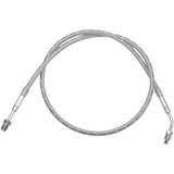 GOODRIDGE HD9206B Goodridge Rear Brake Line Kit - Tee To Caliper Hd9206-B