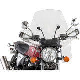 Slipstreamer Spirit Windshield - Clear S-02-C