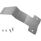 MOOSE RACING SKP1 Moose Racing Aluminum Skid Plate - Stacyc Skp-1
