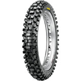 Cst Tire - Surge I C7210 - Rear - 90/100-16 - 51M Tm30016000