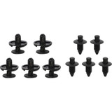 BOLT 20057SRIV Bolt Push/Pry Rivets - M7 - 10 Pack 2005-7Sriv