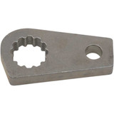 QUAD LOGIC 1002210PU Quad Logic Shift Lever Bell Crank 100-2210-Pu