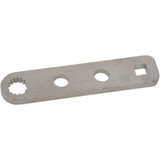 QUAD LOGIC 1002214PU Quad Logic Shift Lever Bell Crank 100-2214-Pu