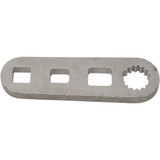 QUAD LOGIC 1002201PU Quad Logic Shift Lever Bell Crank 100-2201-Pu