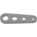 QUAD LOGIC 1002208PU Quad Logic Shift Lever Bell Crank 100-2208-Pu