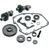 S&S Cycle Camshaft Kit - 585G - Gear Drive -Twin Cam 33-5179