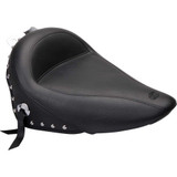 MUSTANG 76174 Mustang Solo Studded Seat - Flst '00-'17 76174