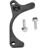 MOOSE RACING BLCS250RBK Moose Racing Case Saver - Trx250R - Black Bl-Cs250Rbk