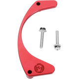 MOOSE RACING BLCS400ERD Moose Racing Case Saver - 400Ex - Red Bl-Cs400Erd
