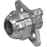 LONE STAR RACING/TECH 5 IND. 25111 Lone Star Racing/Tech 5 Ind. Locknut - Antifade - Trx250R 25-111