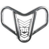 DG PERFORMANCE 5542130 Dg Performance Front Bumper - Trx400Ex 554-2130