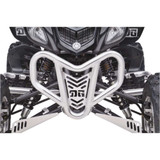DG PERFORMANCE 5544150 Dg Performance Front Bumper - Raptor 660R 554-4150