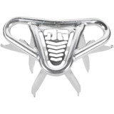 DG PERFORMANCE 5544100 Dg Performance Front Bumper - Raptor 80 554-4100